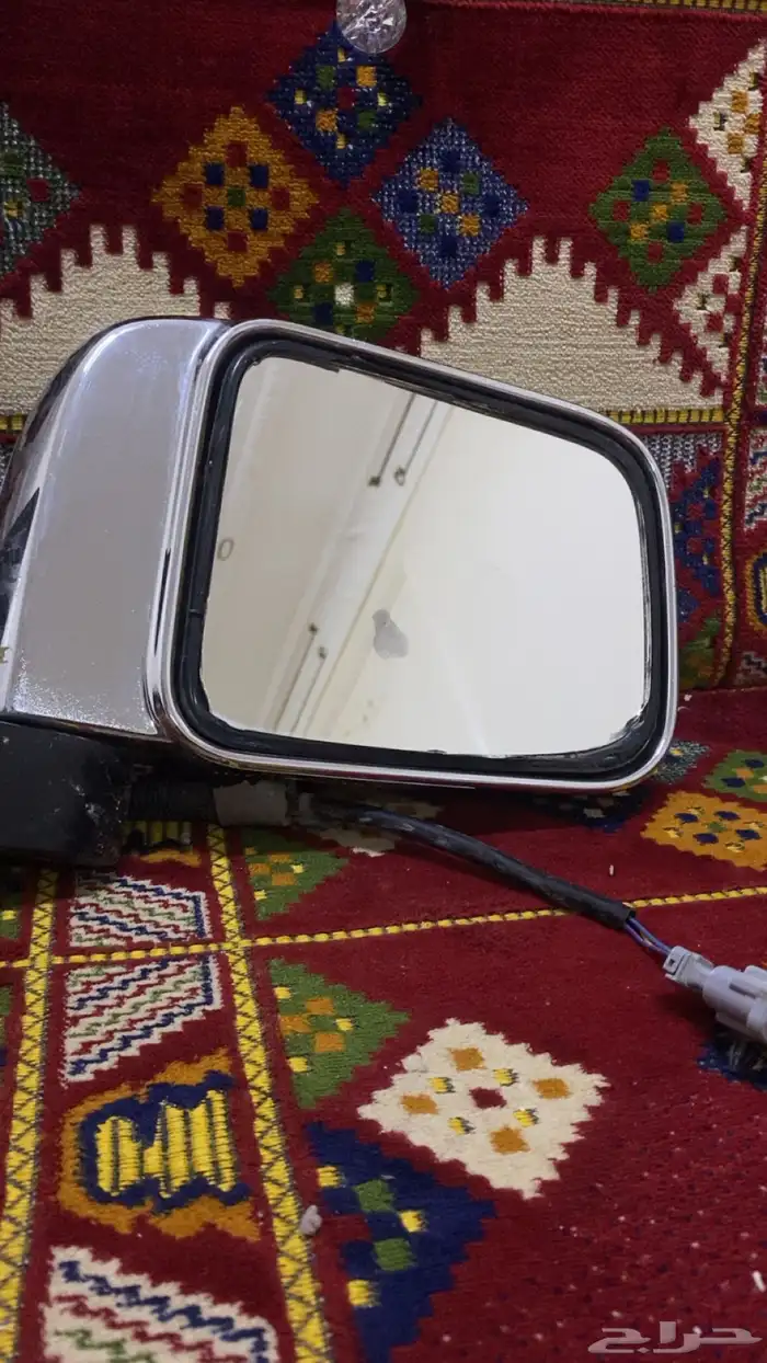 مراية ددسن 0