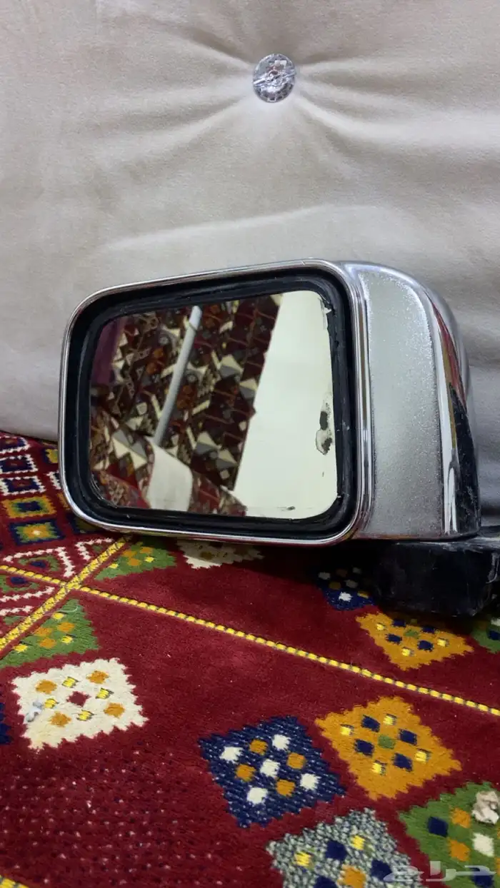 مراية ددسن 5