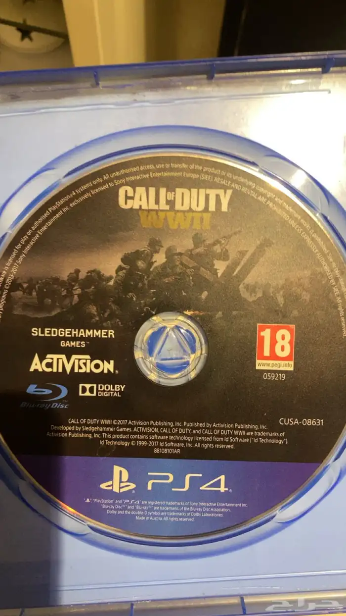 بلاستيشن 4 4