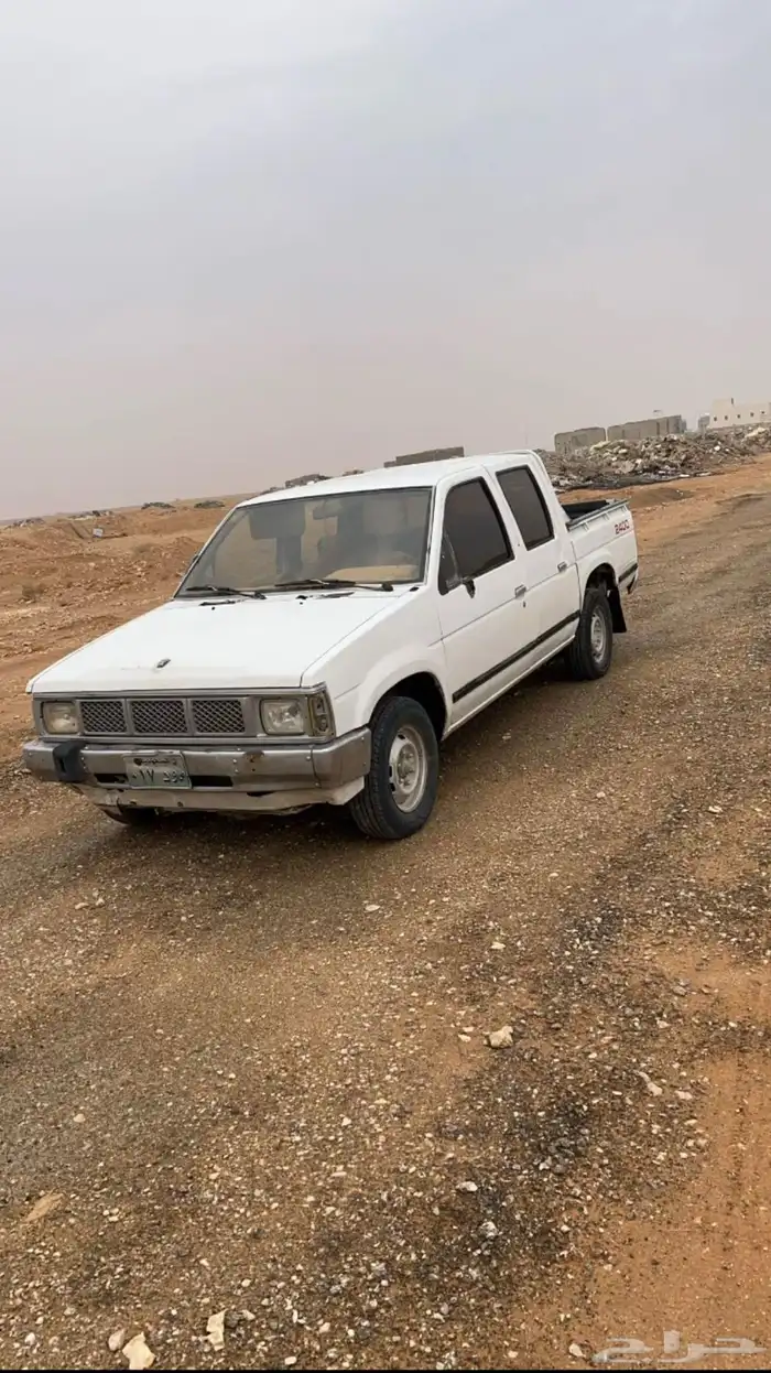 ددسن غمارتين 91 او 92 للبيع علا السوم الموقع الخرج 0