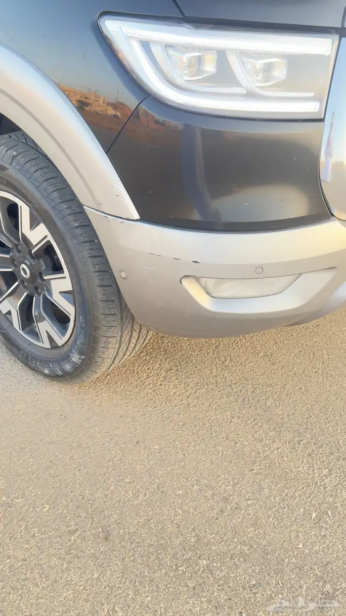 جريت وول باور 7