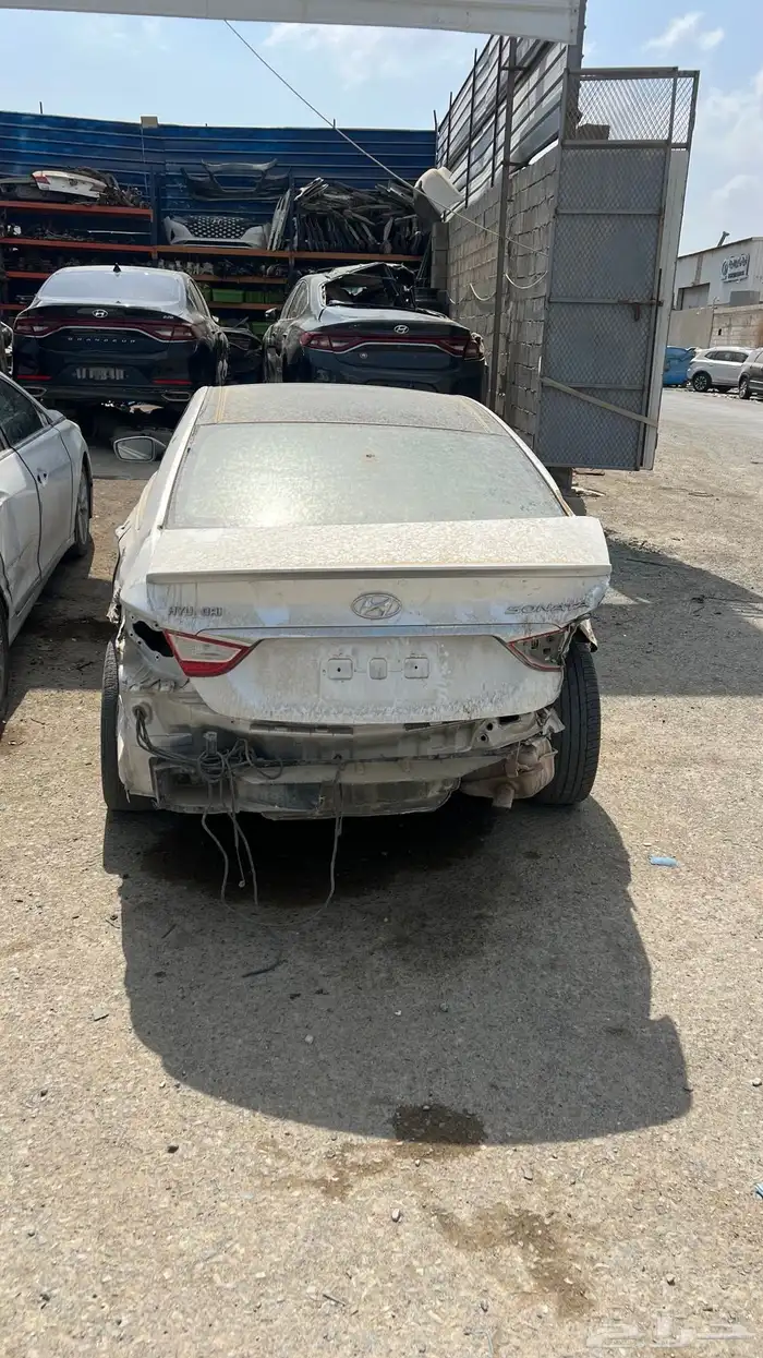سوناتا 2014 0