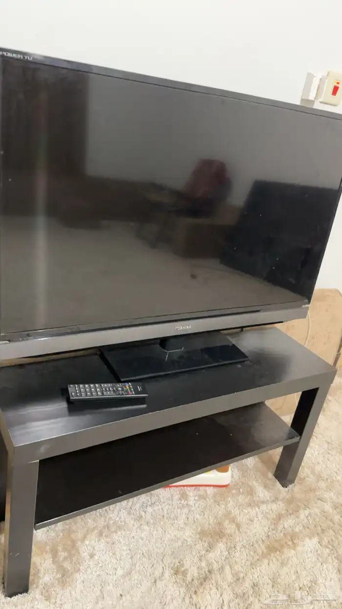 تلفزيون توشيبا 0