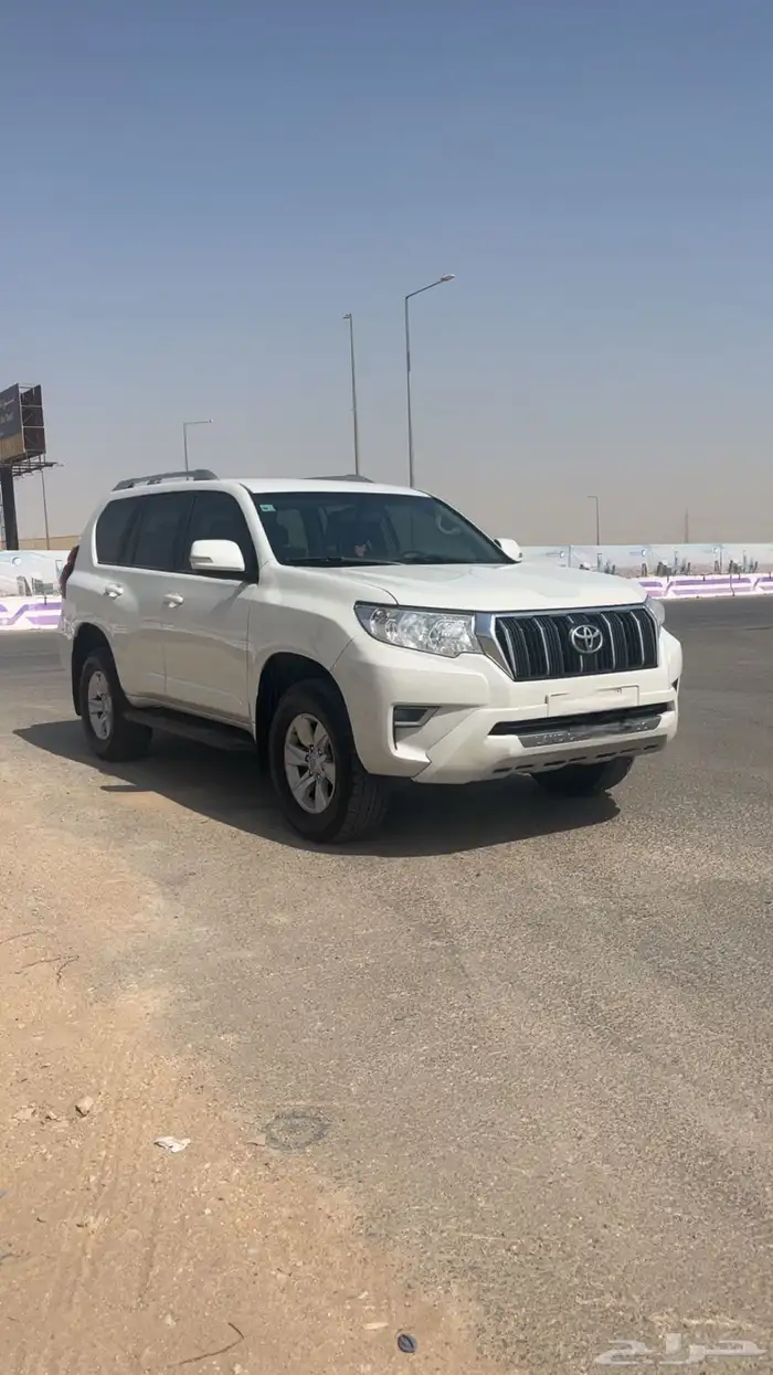 برادو 2021 0