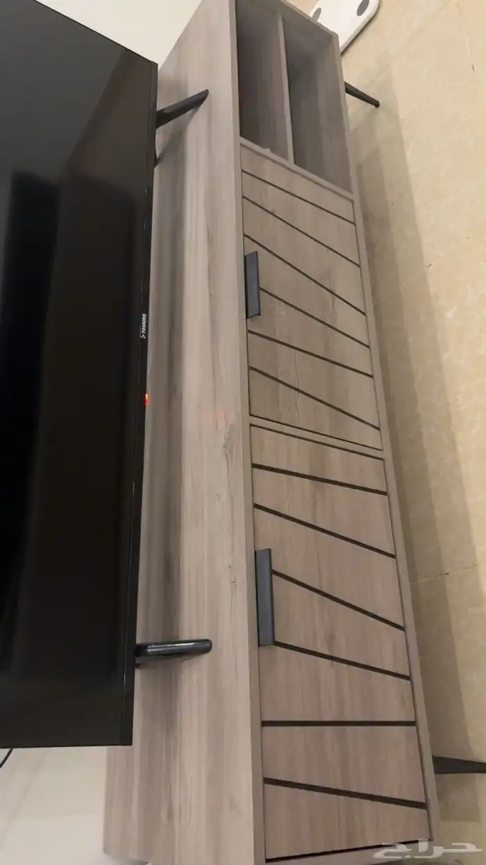 طاوله تلفزيون للبيع 0