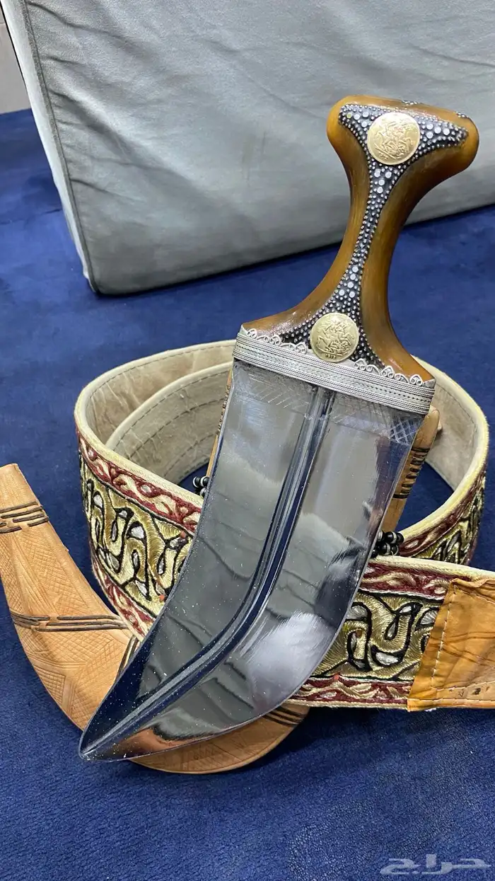 جنبيه صنعاني كفوو 3