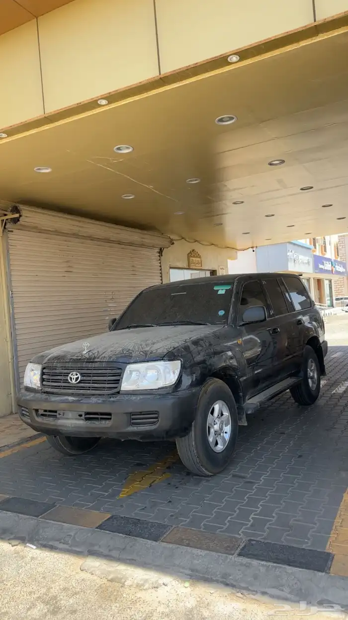 جيب جي اكس ار 1