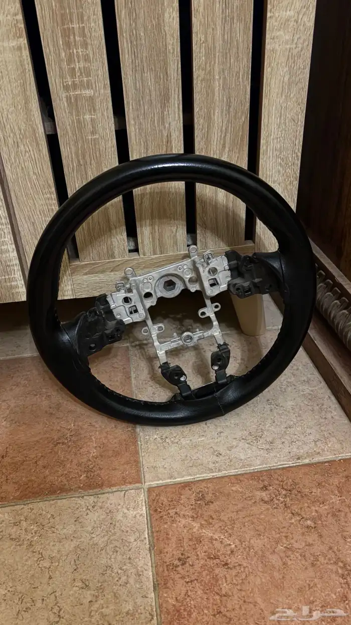 طاره مازدا 6 0
