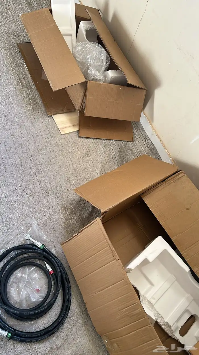 مكيف 12 فولت 4