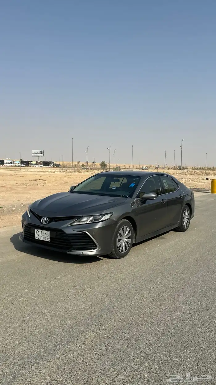 كامري 2023 0