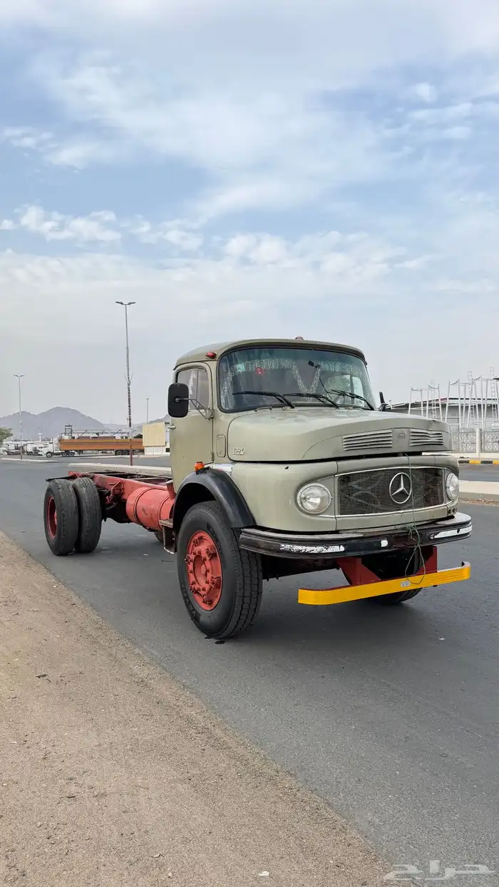 عايدي موديل 77 1