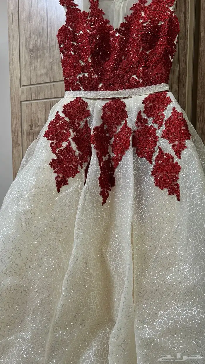 فستان ملكه 0