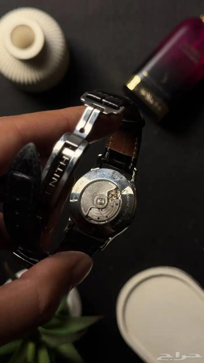 Zenith Elite 6