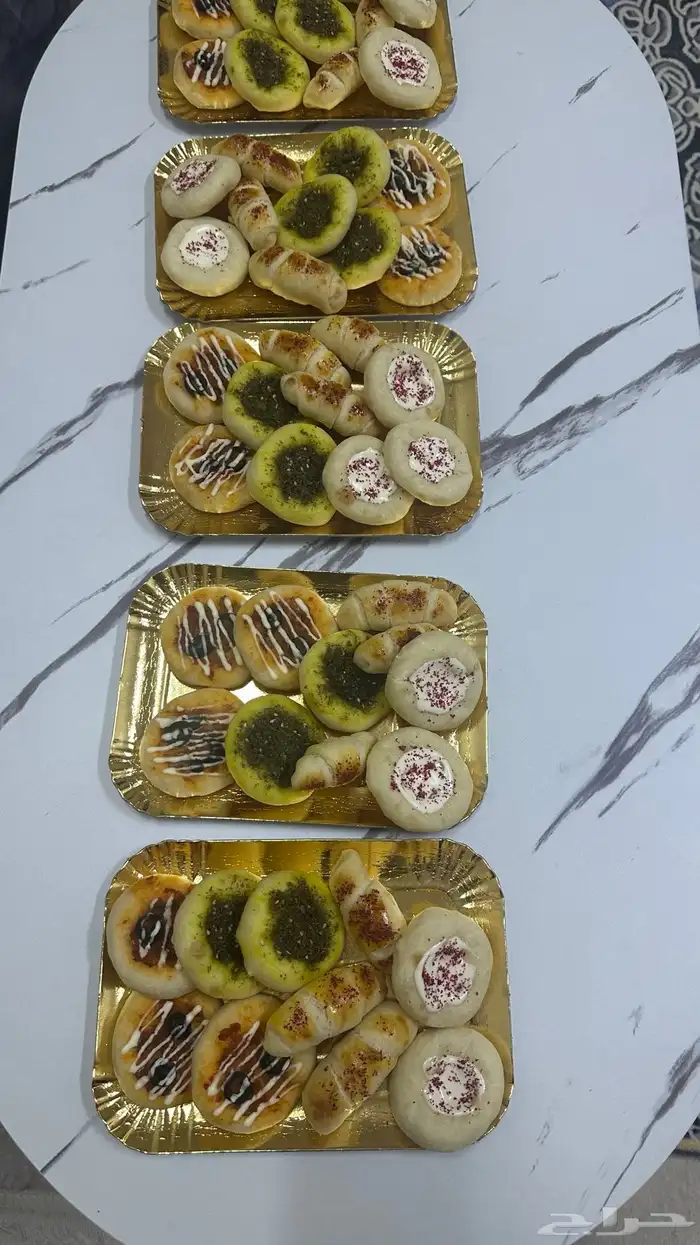 اسر منتجه 0
