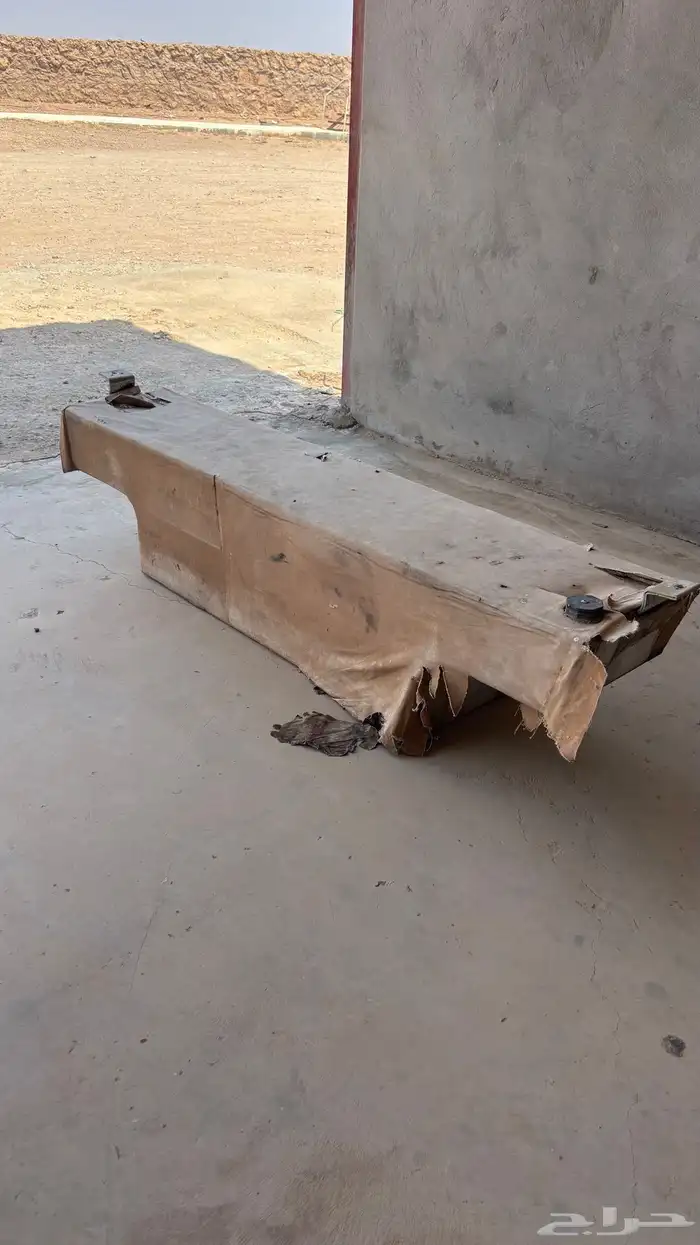 تانكي وشنطة عزبة للشاص 2