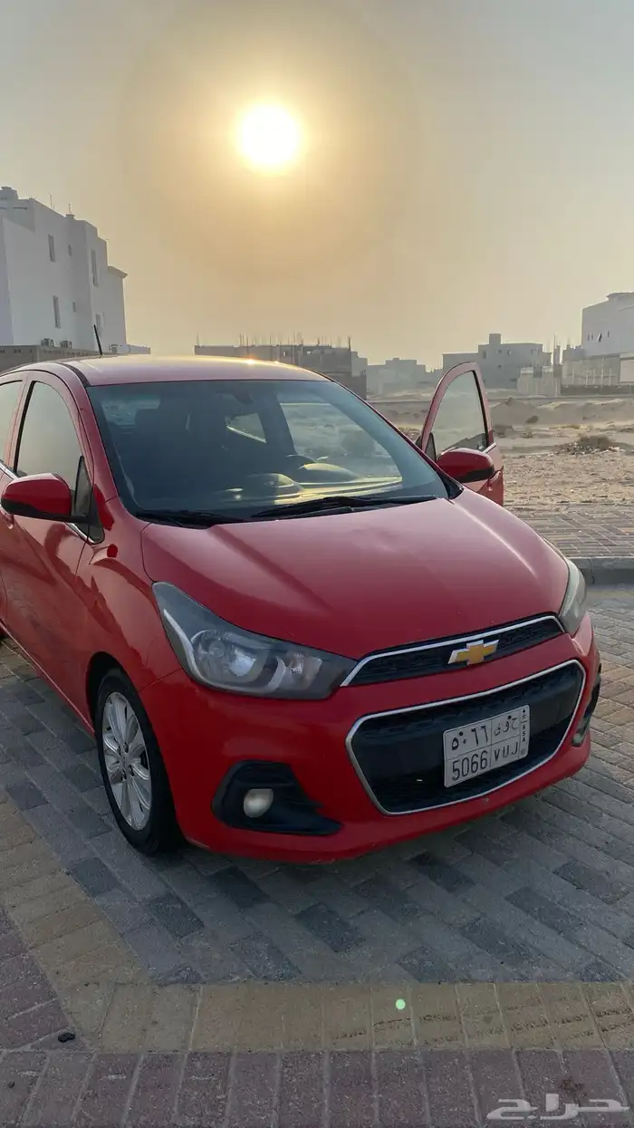 سبارك 2016 0