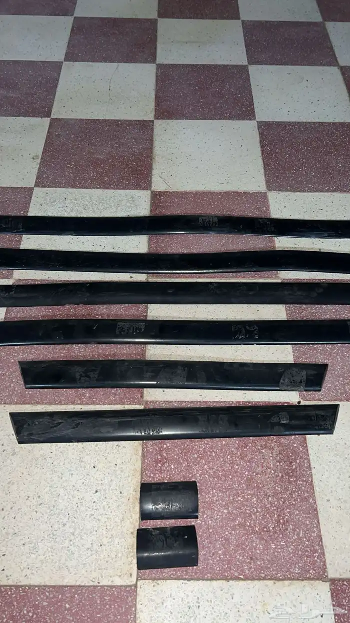 ازياق ددسن 1