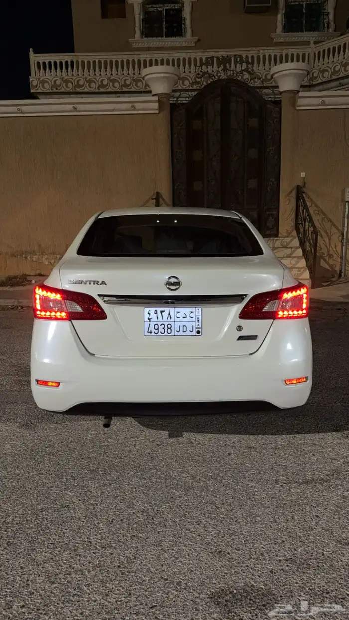 سنترا نيسان 2014 3