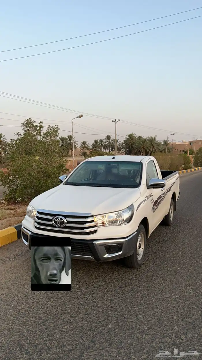هايلوكس 0