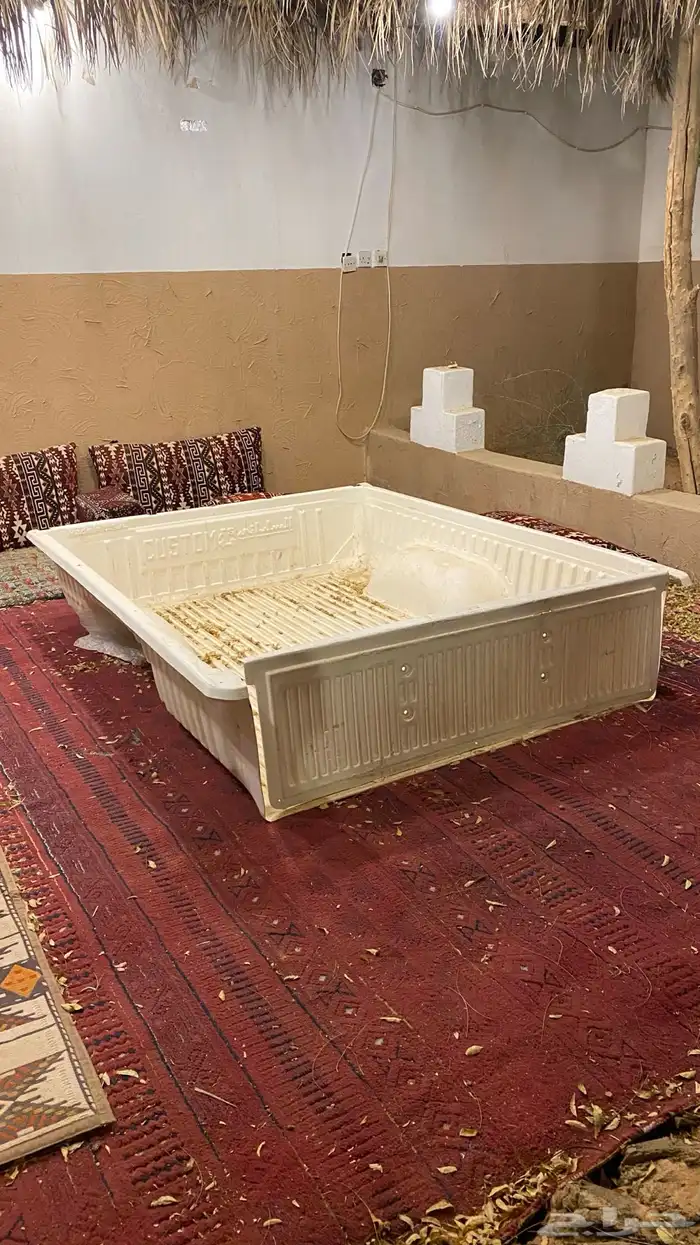 فيبر هايلكس غمارة يابانية ابيض مصنع السليماني 0