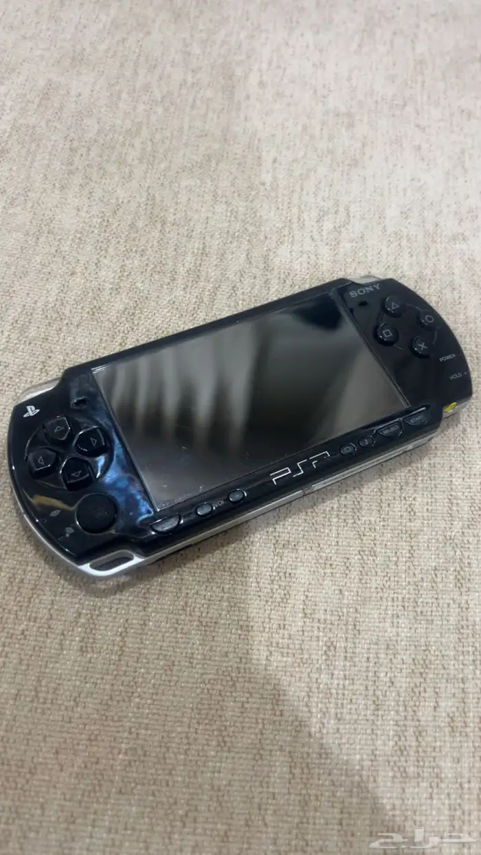 بلاستيشن محمول PSP 1