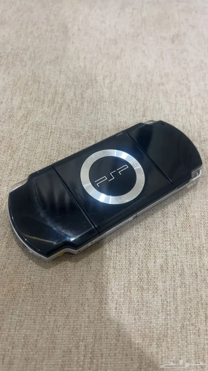 بلاستيشن محمول PSP 0
