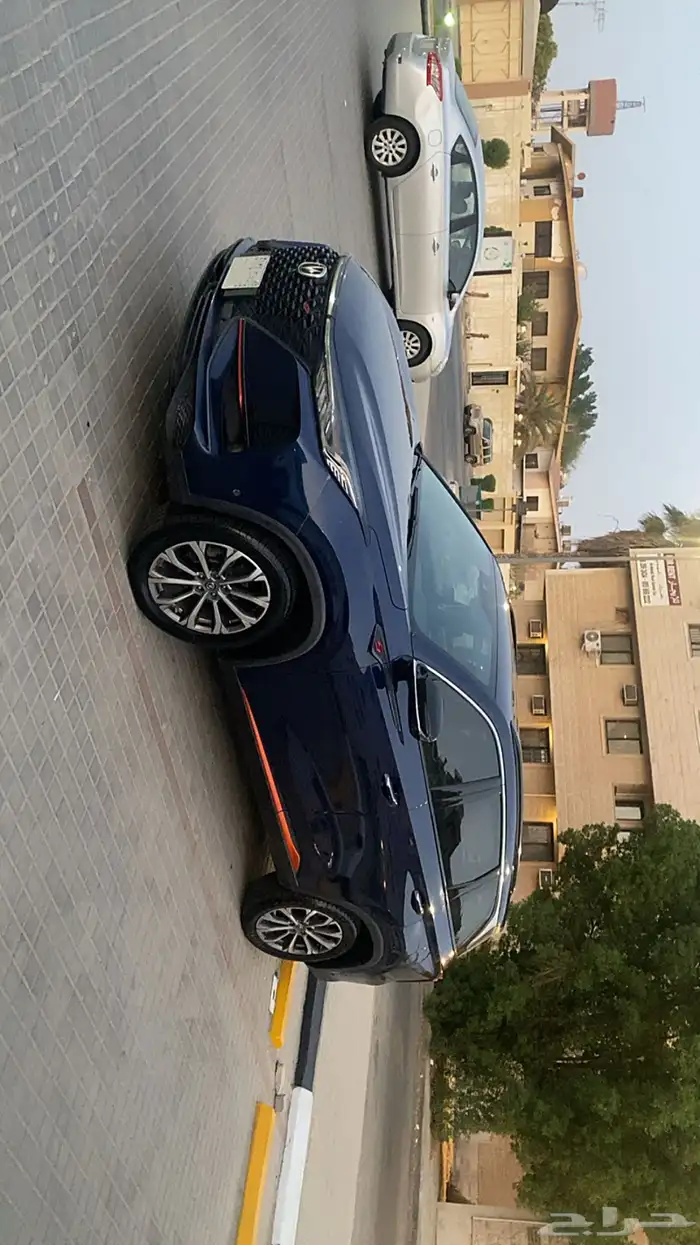 للبيع شانجان   CS75 2022 4