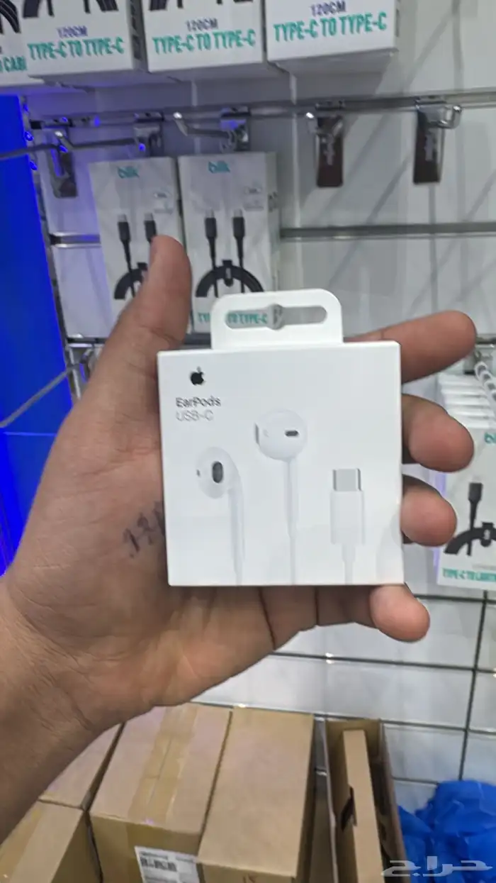 منتجات ابل 1