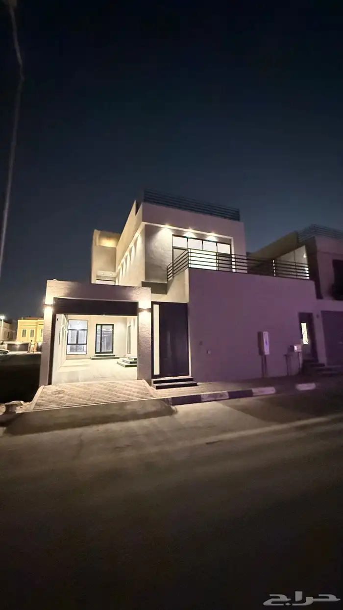 فيلا 357 السيف - سمو 1