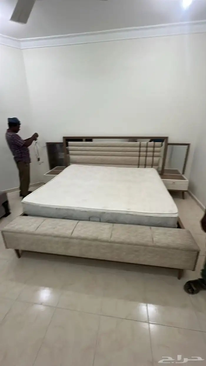 نقل عفش داخل وخارج حائل حياكم الله 4