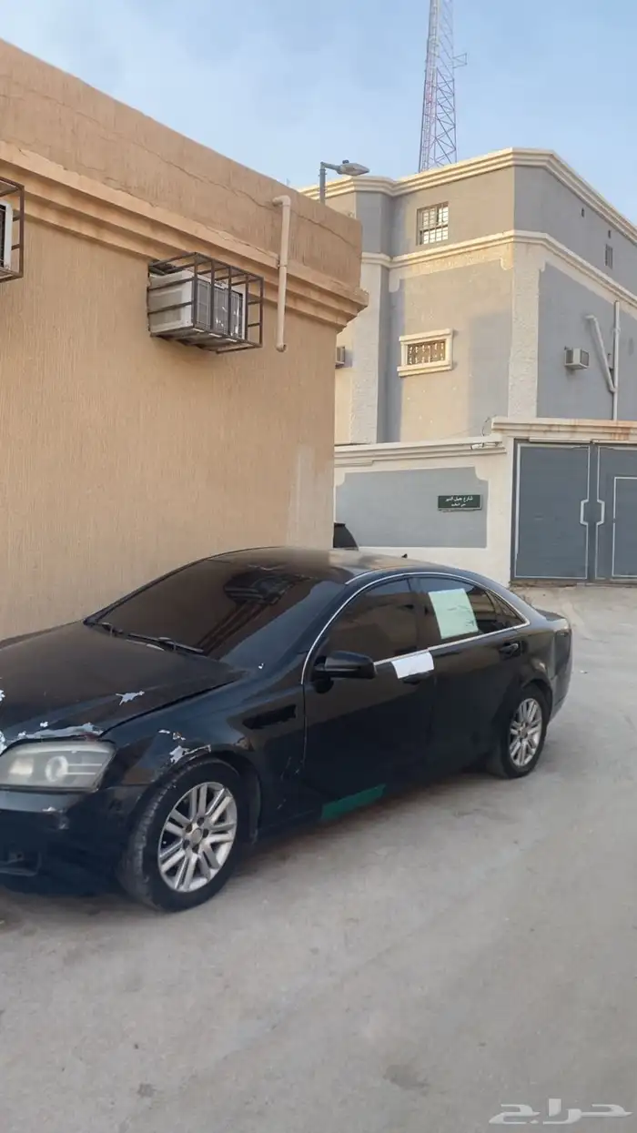 كابرس 6