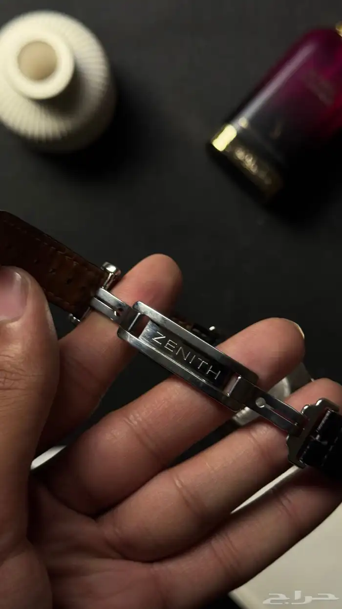 Zenith Elite 7