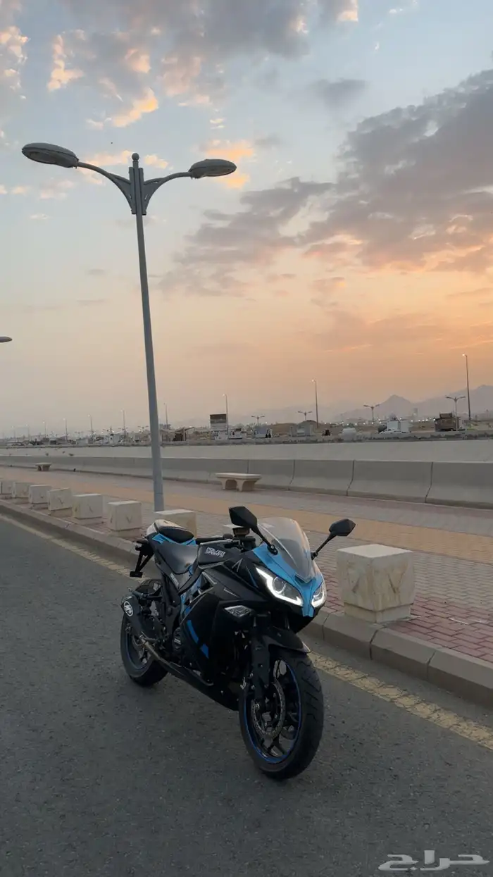 دباب ريس 250 باور سبورت 0