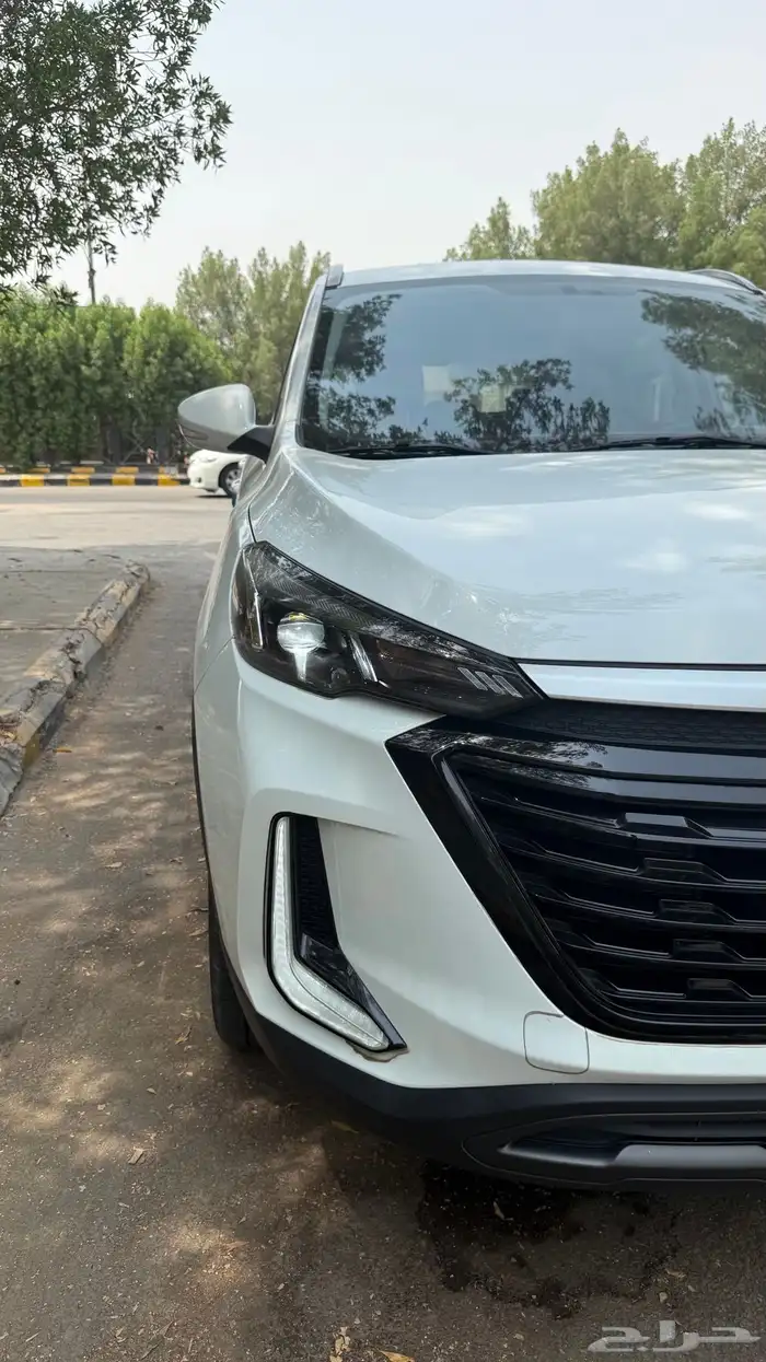 بايك X35 شبة جديده 8