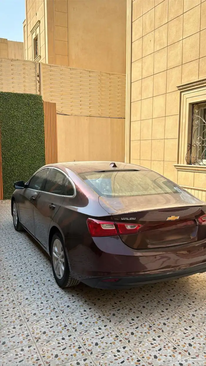 ماليبو 2017 Lt 3