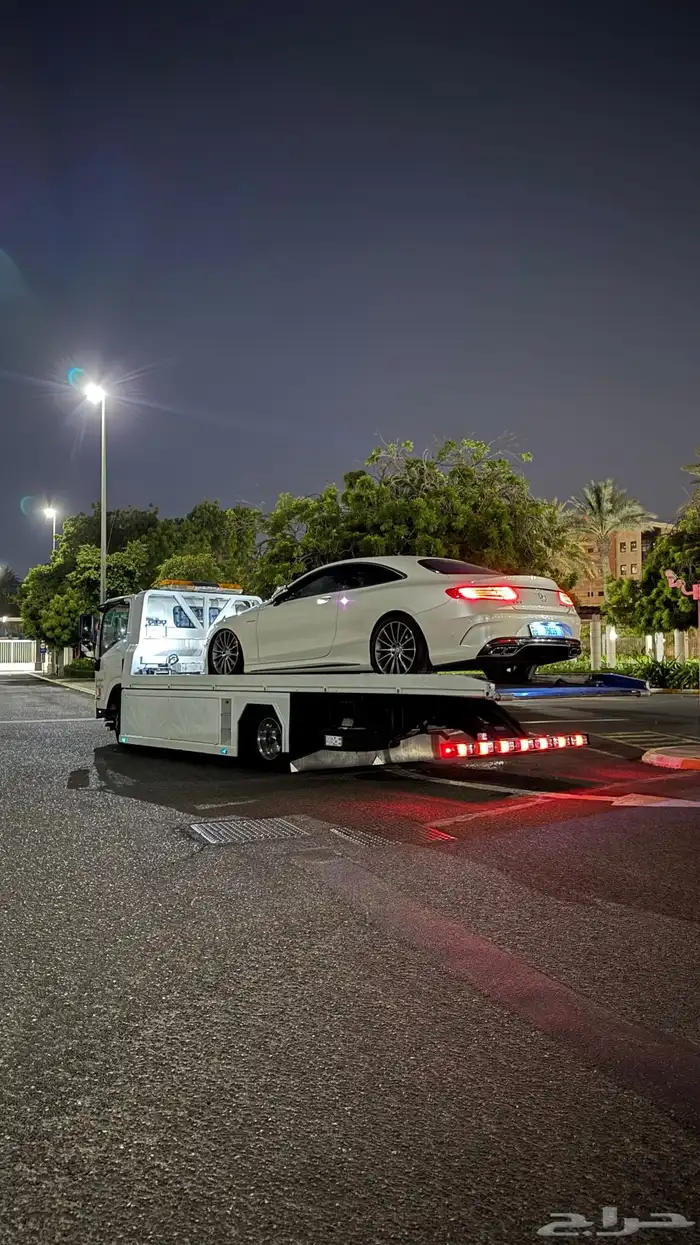 سطحه من جده الى الرياض هيدروليك 1