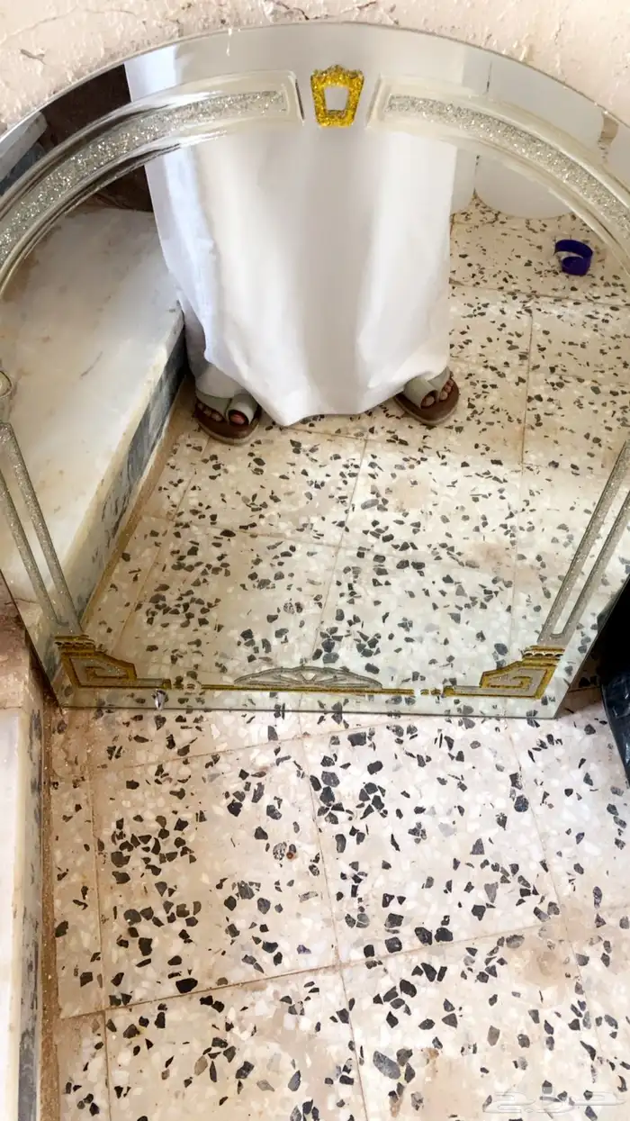 مغاسل يدويه تنفع استراحات ومخيمات 2