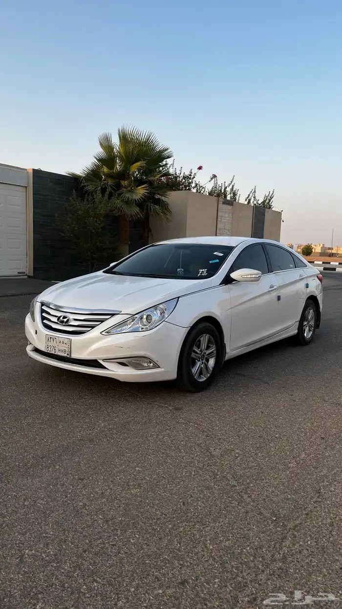 سوناتا 2013 0