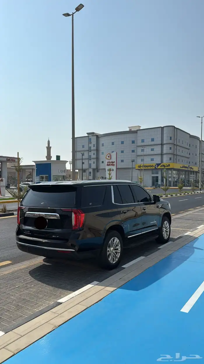 جمس GMC 2024 4