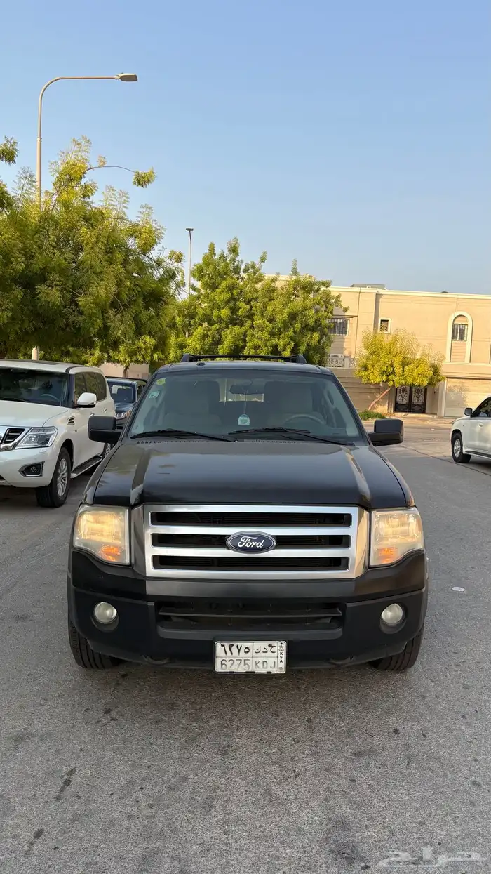 فورد اكس بدشن 2013 دبل 1