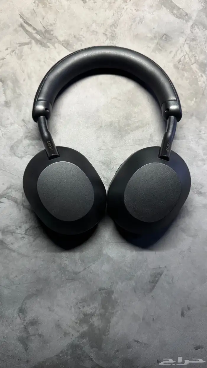 سماعة سوني 0