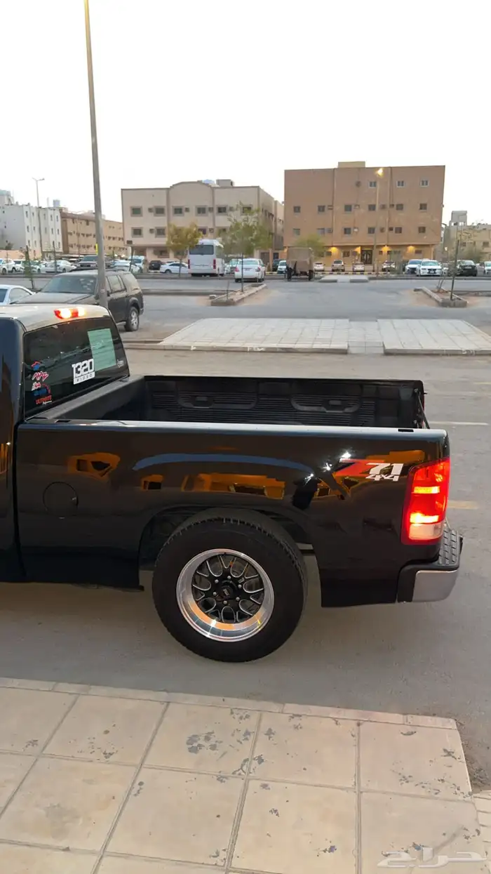 ويلدات او ولدات كوبي للسييرا و f150 جديدة 2