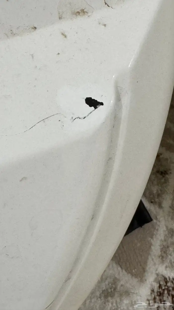 غطاء سبير ربع فيبر 1