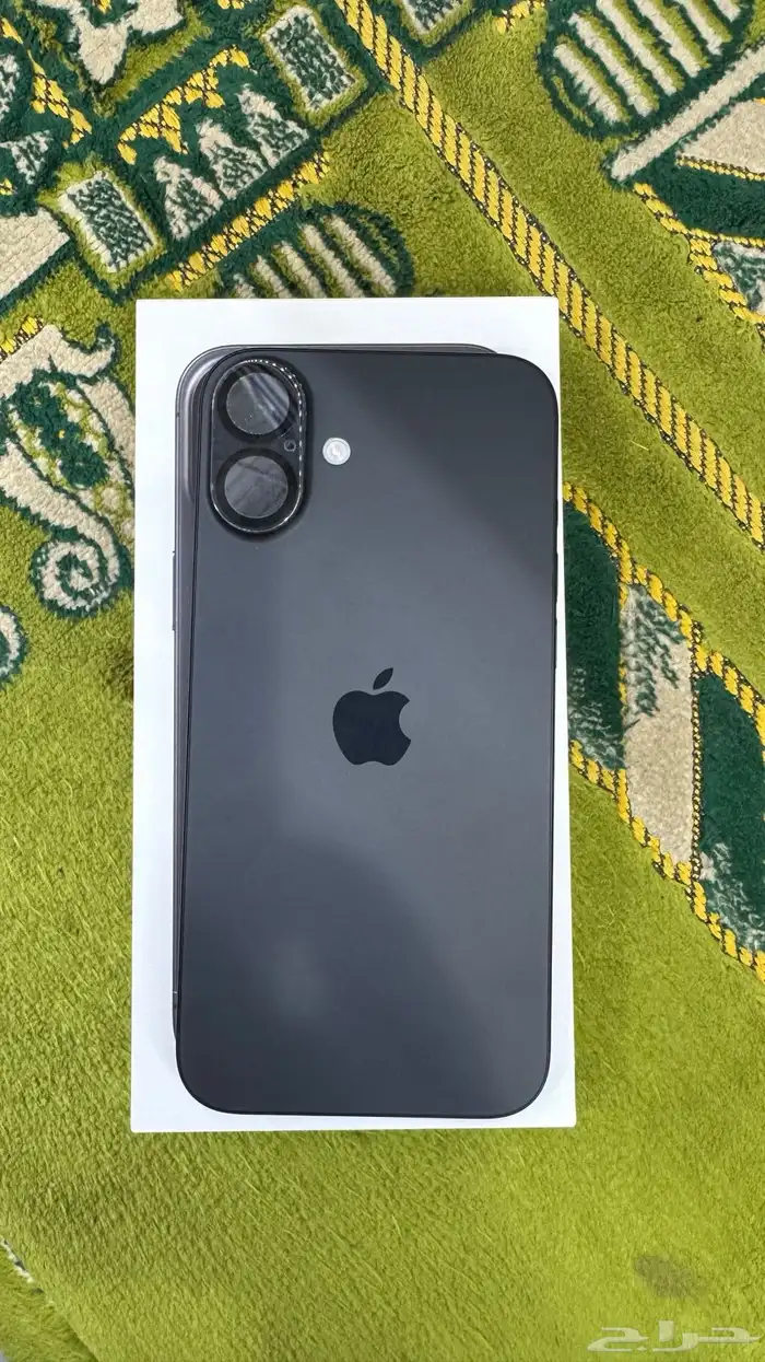 ايفون 16 بلص 0
