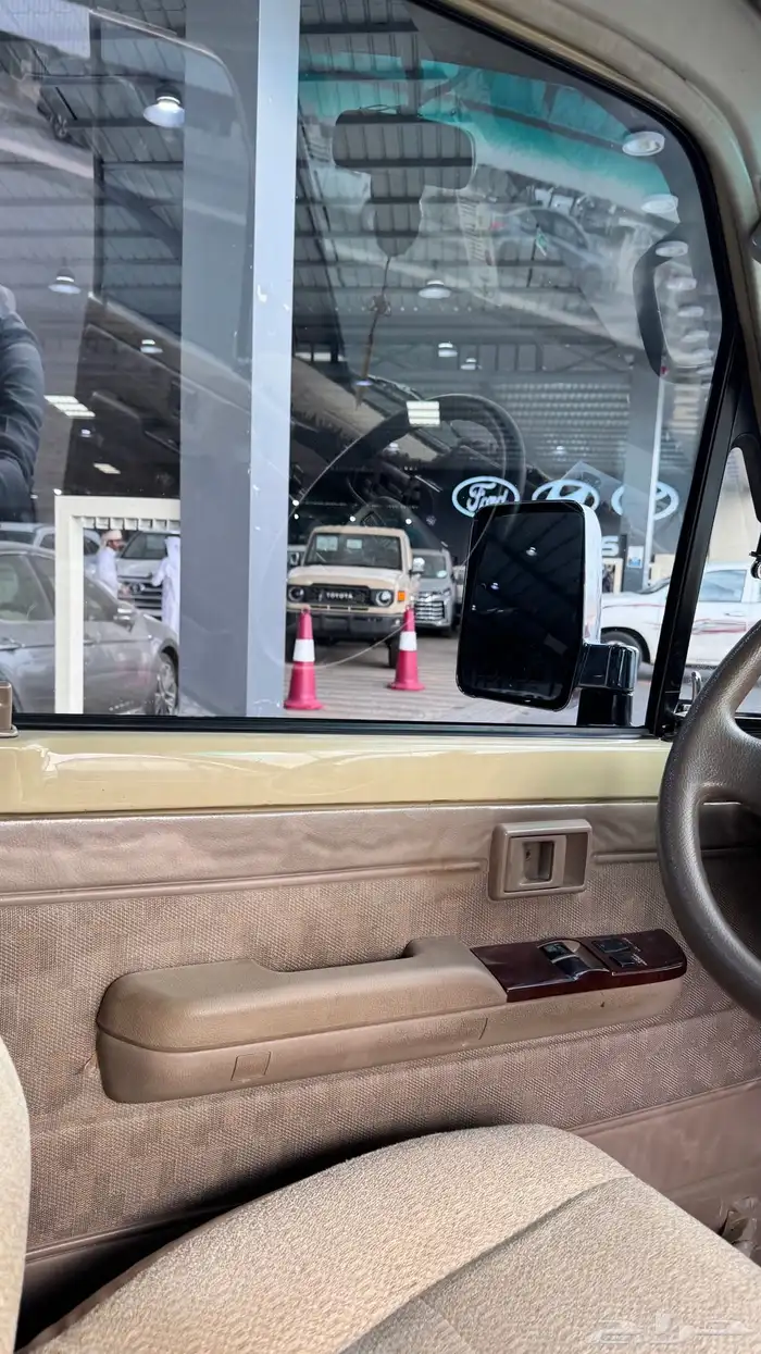 شاص 2006 بدون ونش ممشى 93000 كم 9