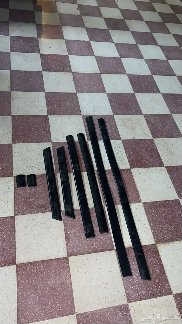 ازياق ددسن 4