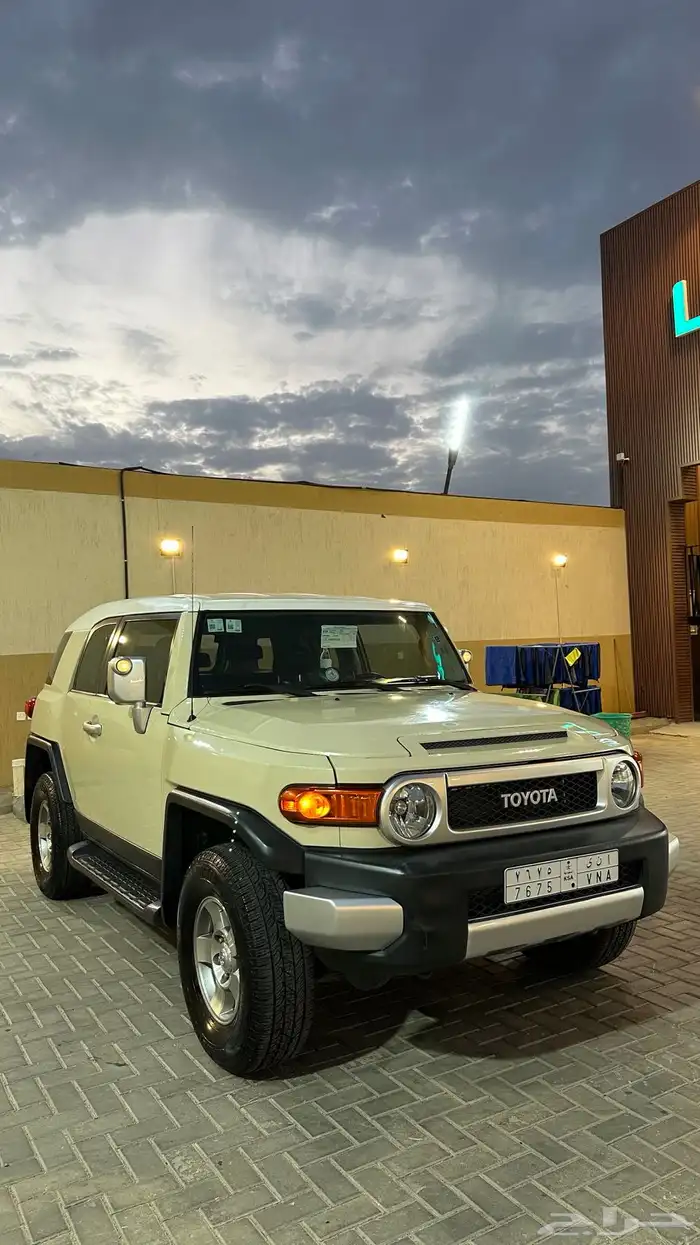 اف جي 2008 شرط 10