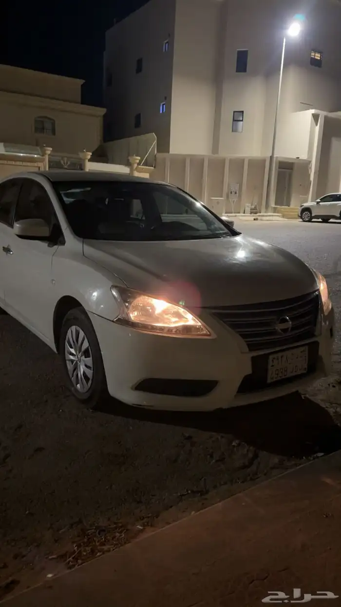سنترا نيسان 2014 5