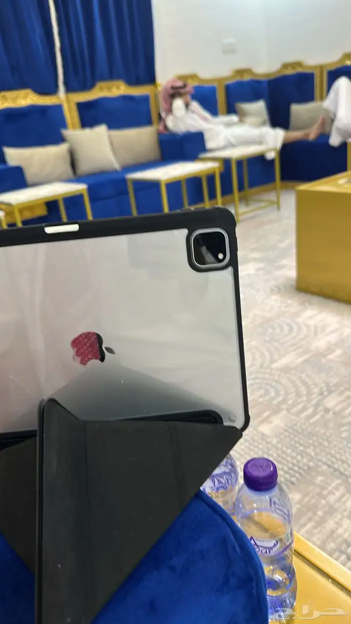 ايباد برو 11 الجيل الثاني 128 0