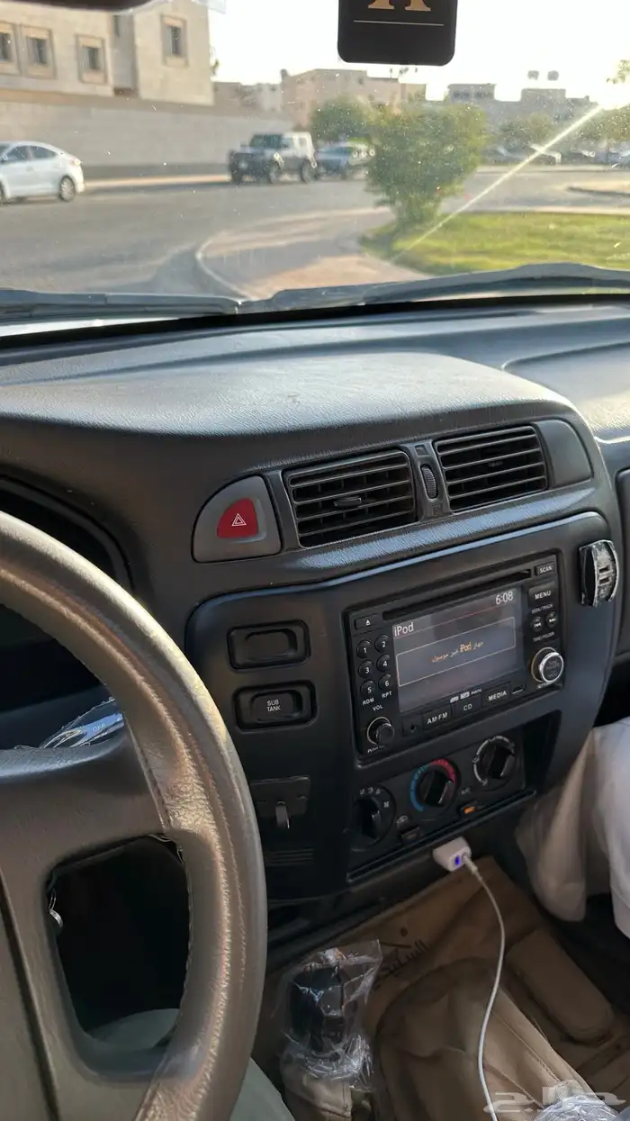شاص نيسان 7